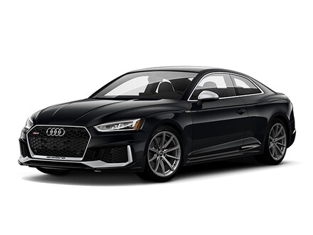 New Amp Used Audi Dealer In St Paul Audi St Paul Serves